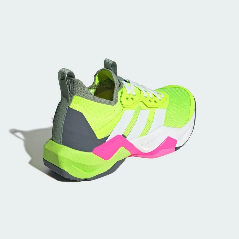 Adidas Men's  Rapidmove ADV 2 HIIT training shoes 5