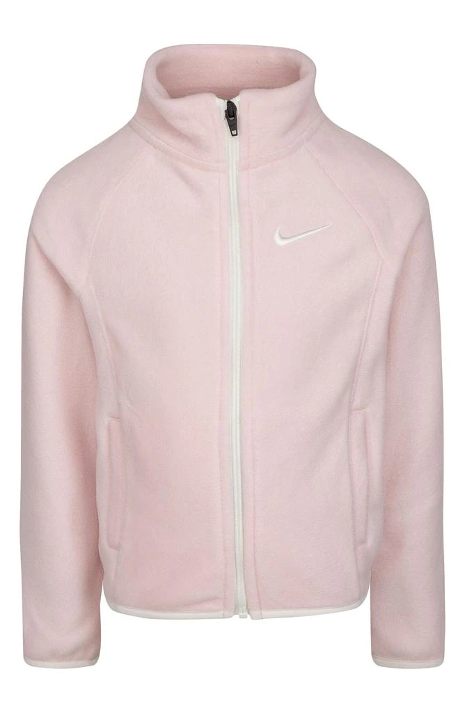 NIKE Kids' Arctic High Pile Fleece Jacket