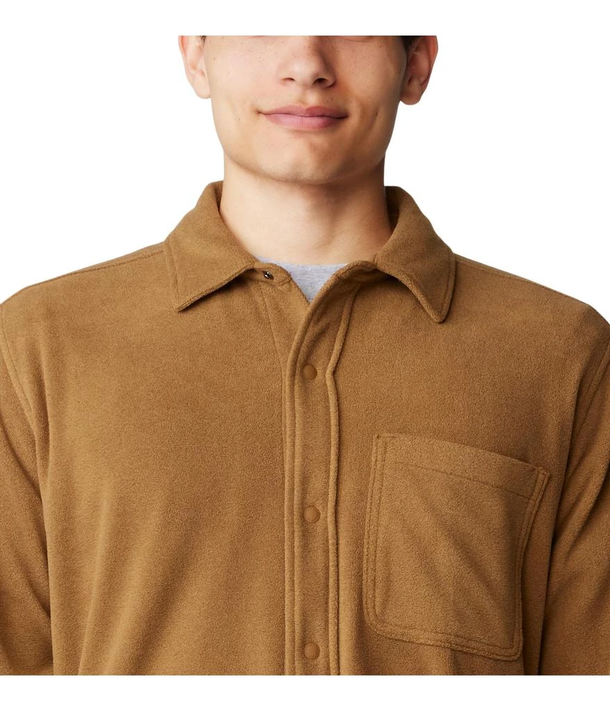 Mountain Hardwear Microchill™ Long Sleeve Shirt 3