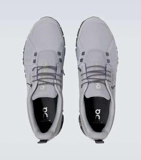 On Cloud 6 running shoes 4