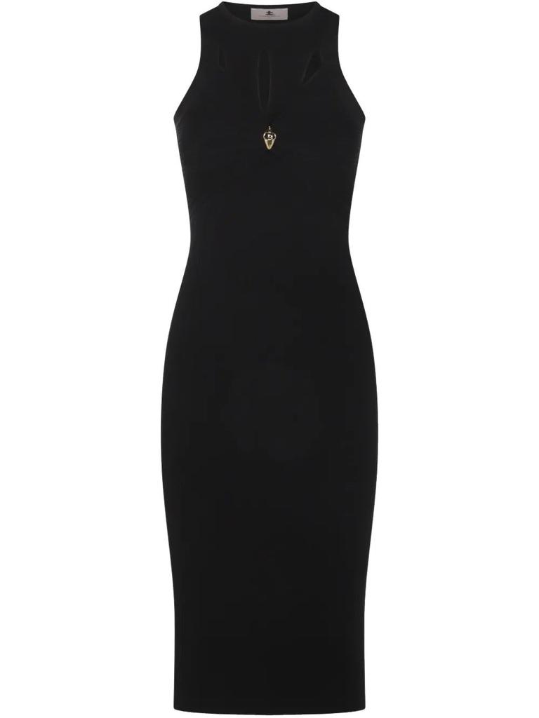 ELISABETTA FRANCHI dress