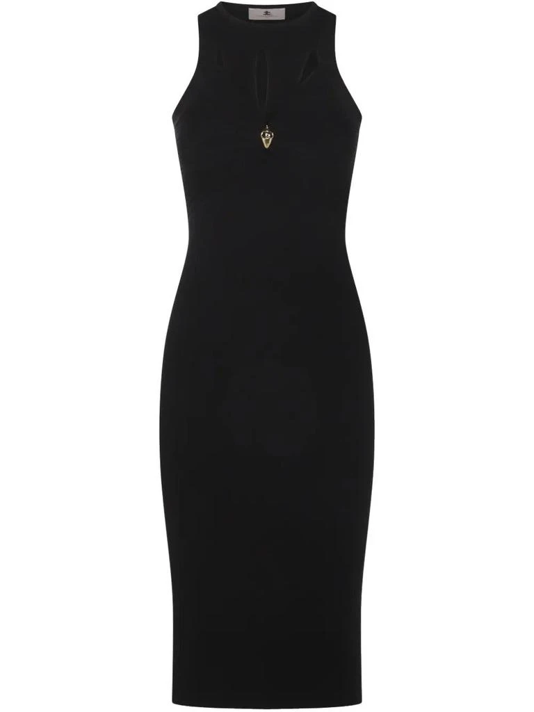 ELISABETTA FRANCHI dress 1