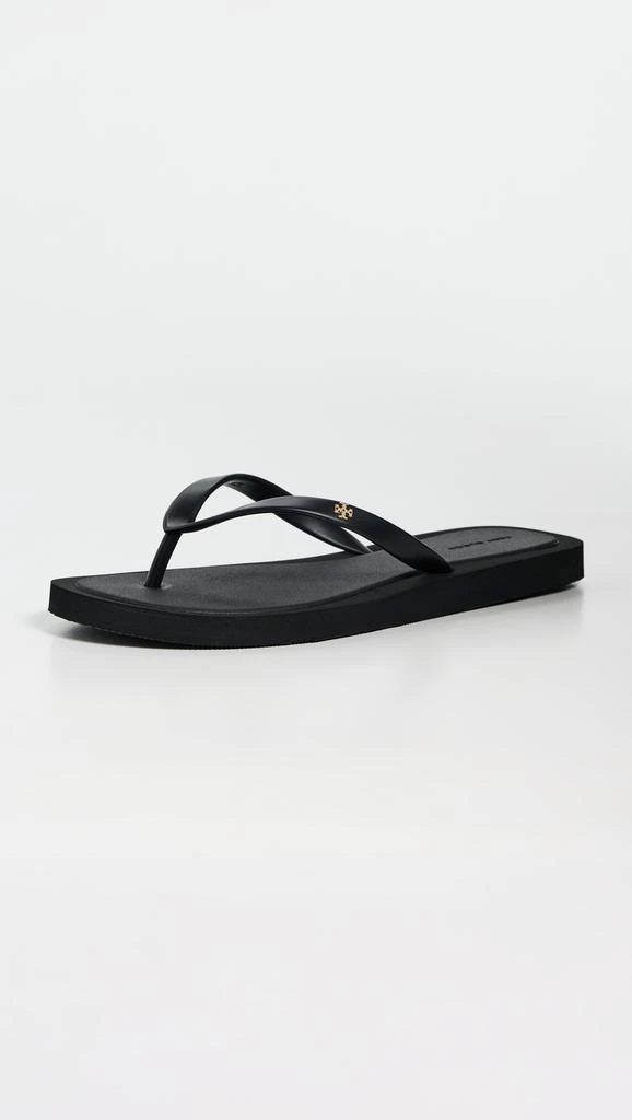 Tory Burch Kira Padded Flip Flops 1