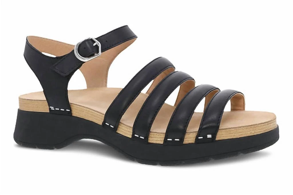 Dansko Women's Roxie Sandal 1