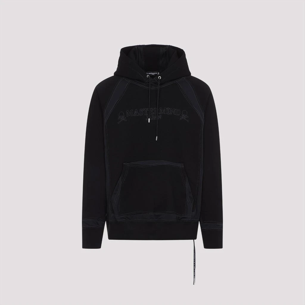 mastermind JAPAN Mastermind Japan Hoodie Sweater 1