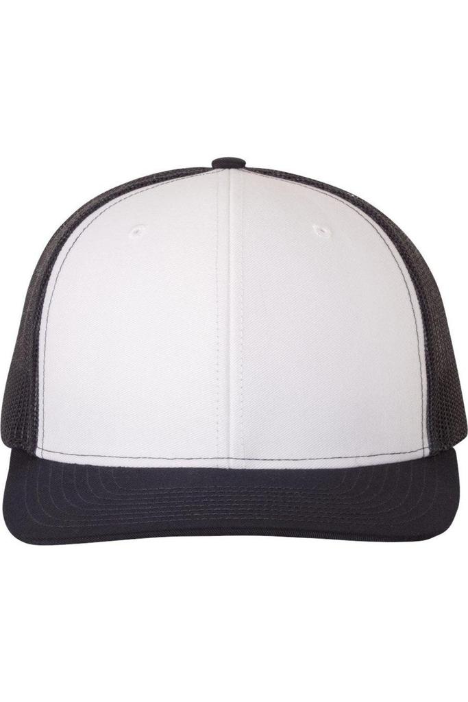 Richardson Adjustable Snapback Trucker Cap