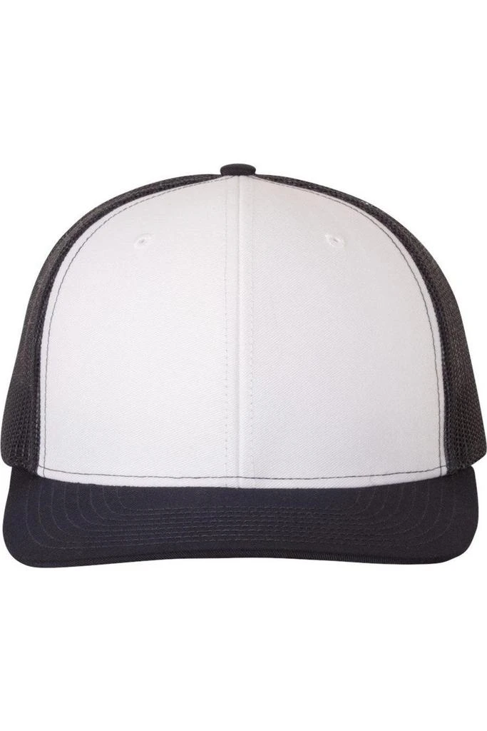 Richardson Adjustable Snapback Trucker Cap 1