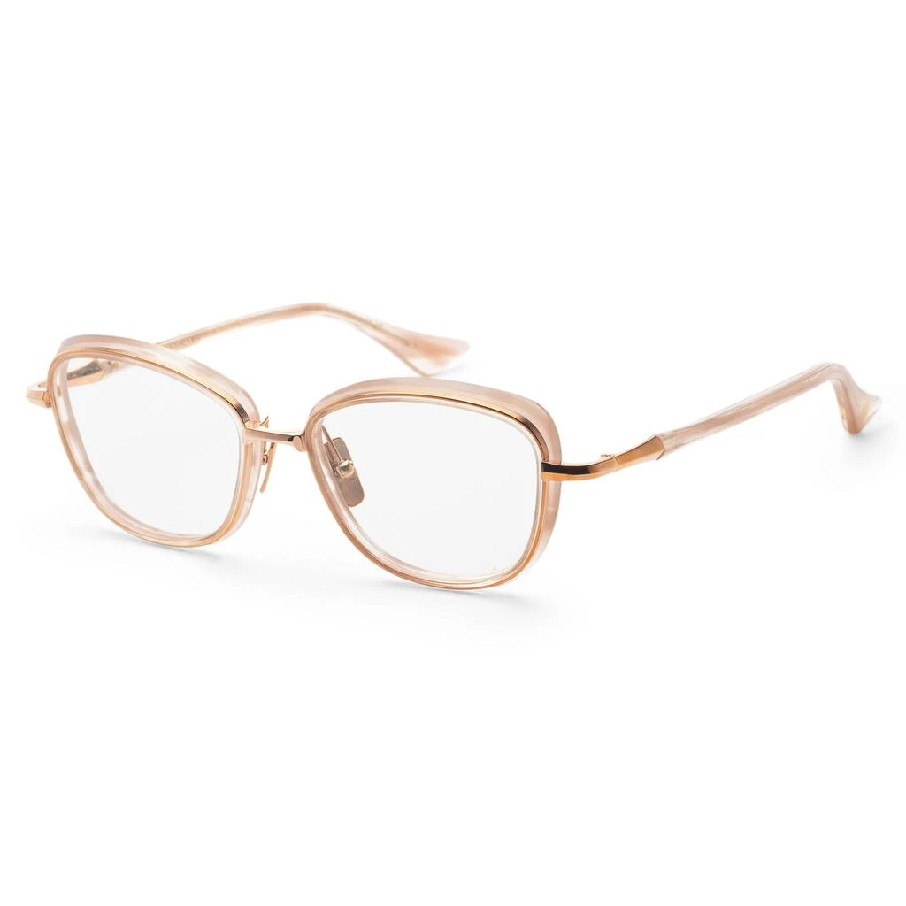 Dita Litavu Women
s 54 mm Pink Opticals
