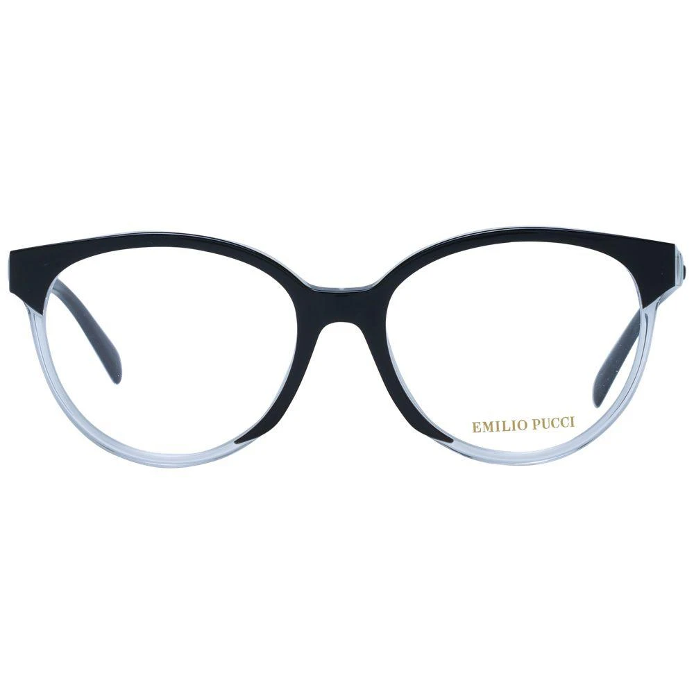 EMILIO PUCCI Emilio Pucci Black Women Optical Frames 2