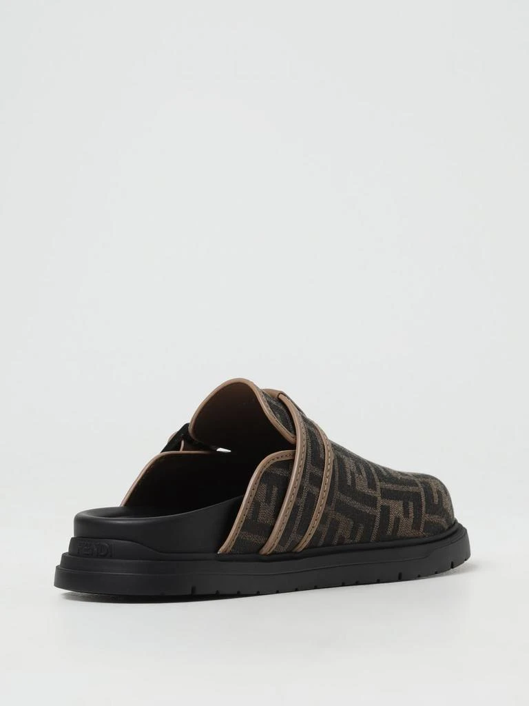 Fendi Shoes men Fendi 3