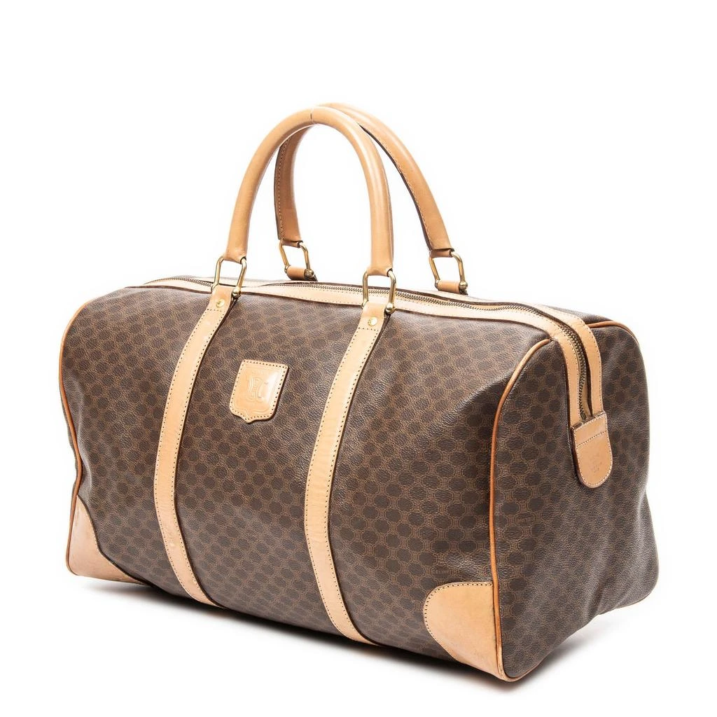 Celine Medium Travel Boston 3