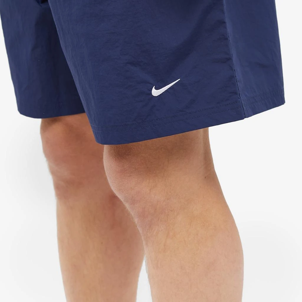 NIKE Nike Solo Swoosh Woven Shorts 5