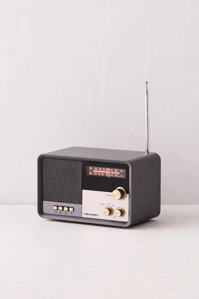 Crosley Crosley Tribute Bluetooth Radio Speaker 3