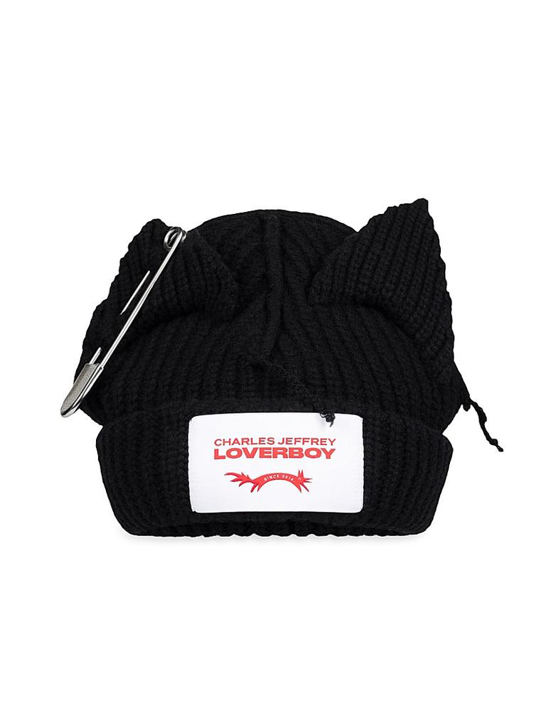 CHARLES JEFFREY LOVERBOY セカンドスキン Charles Jeffrey Loverboy Clash Of Clans x Charles Jeffrey
