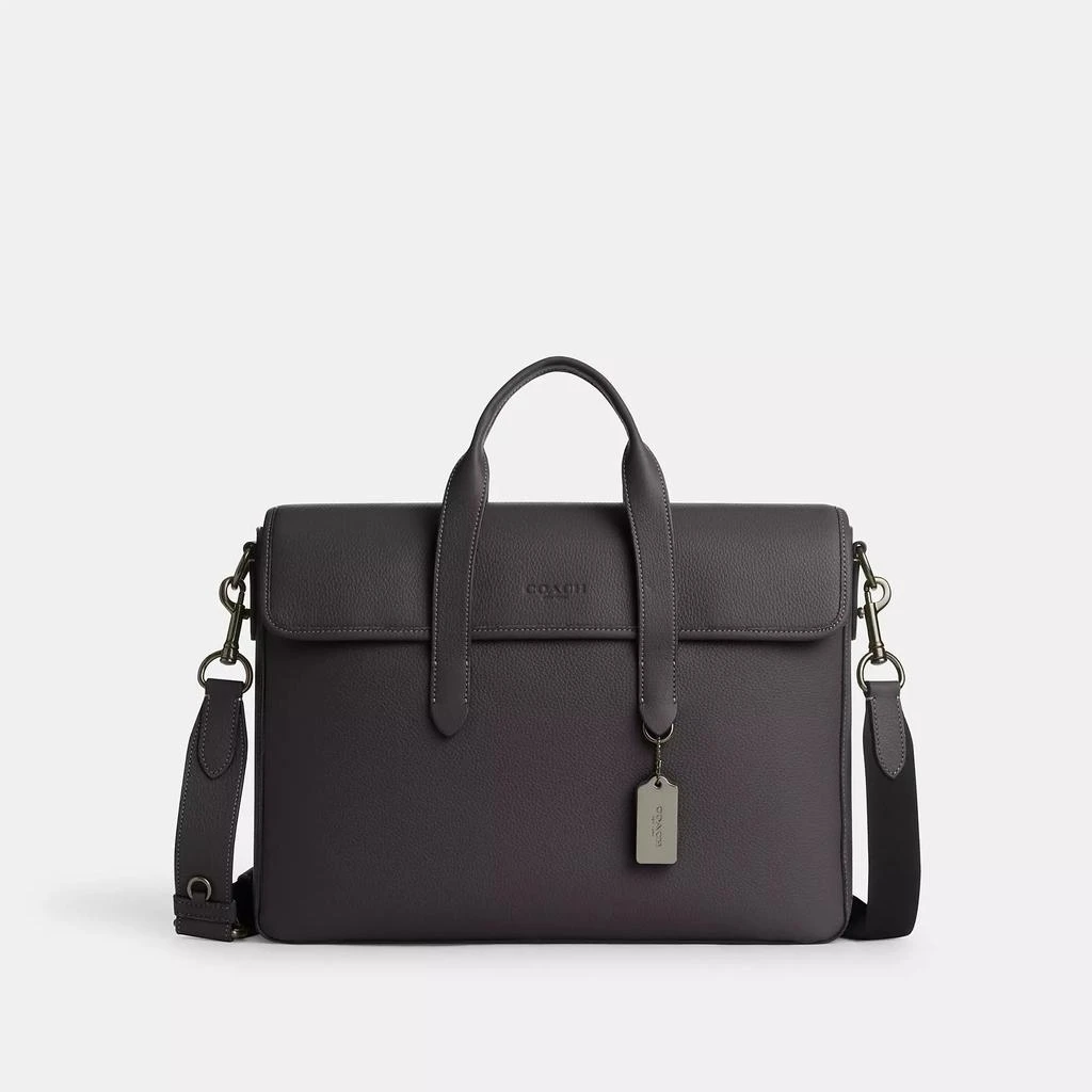 Coach Sullivan Portfolio Brief 9
