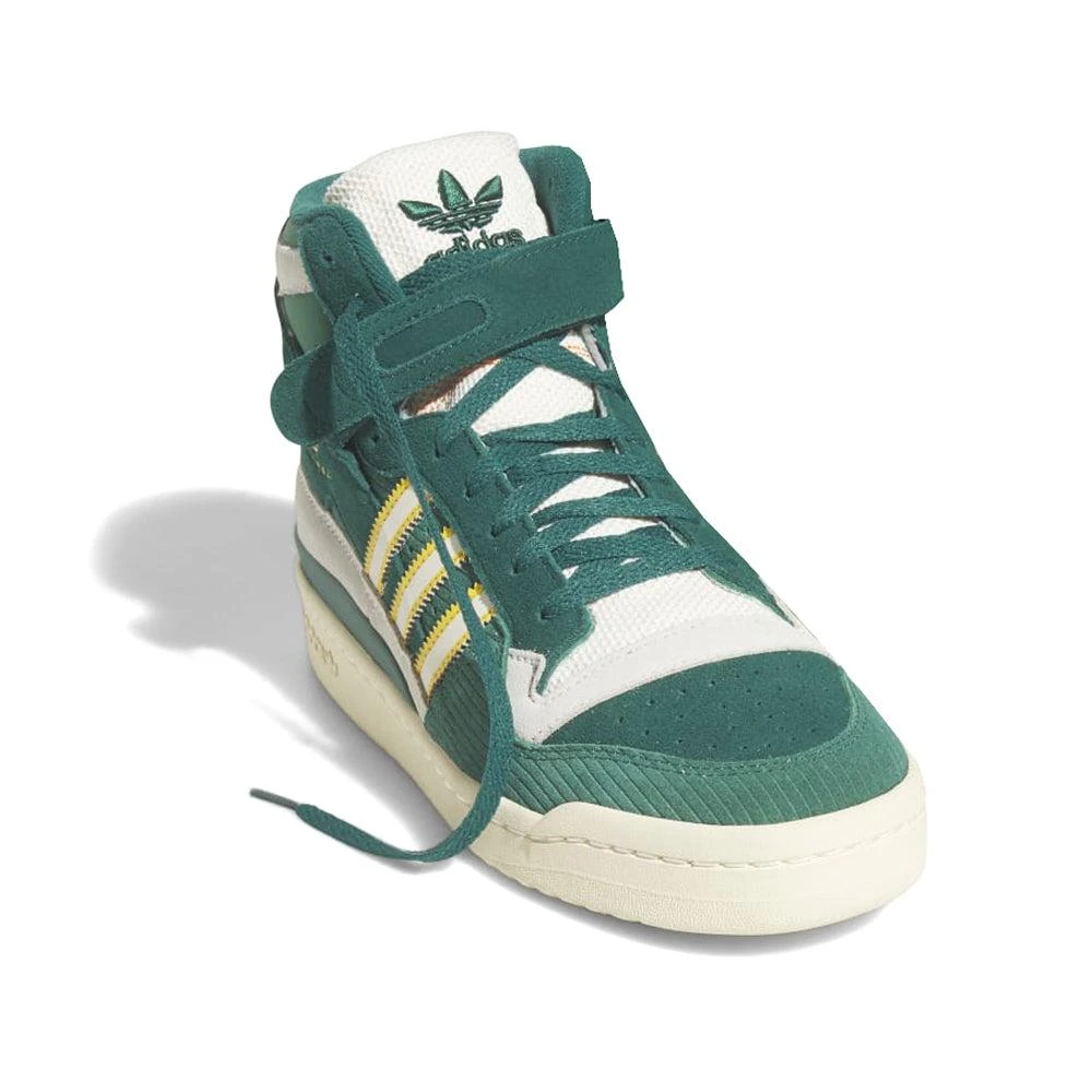 Adidas Forum 84 High Top Lace Up Sneakers 2