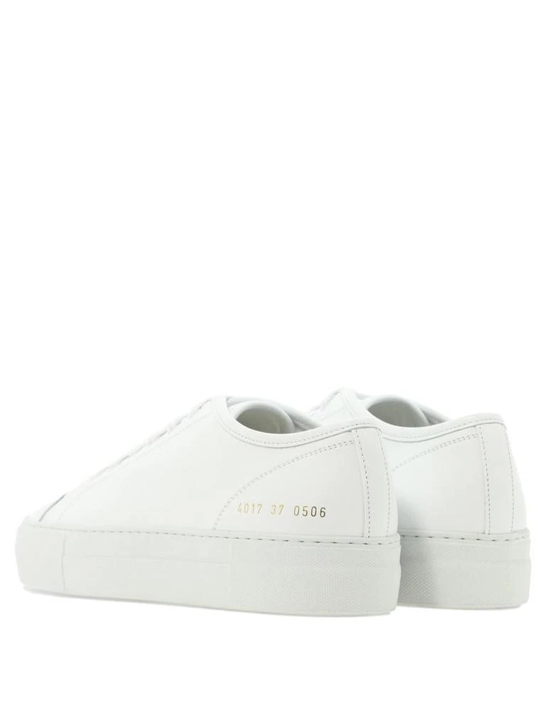 Common Projects Common Projects "Tournament" Sneakers 4