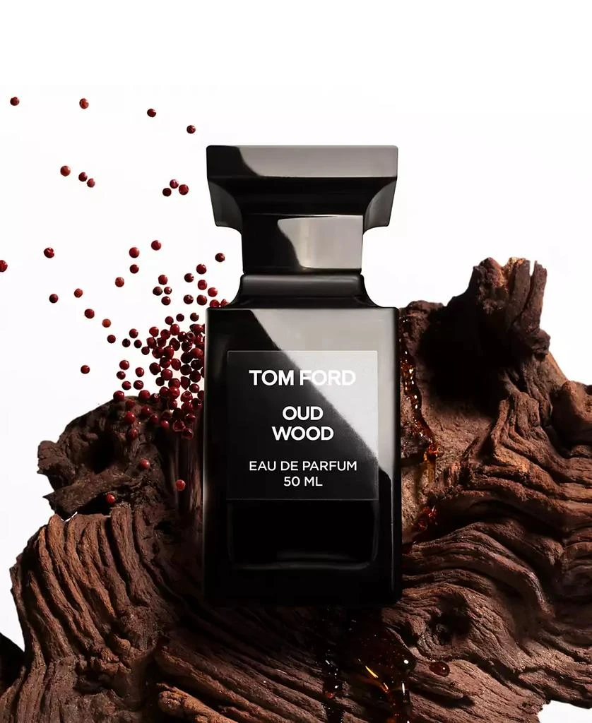 Tom Ford 5-Pc. Private Blend Sampler Discovery Set 5