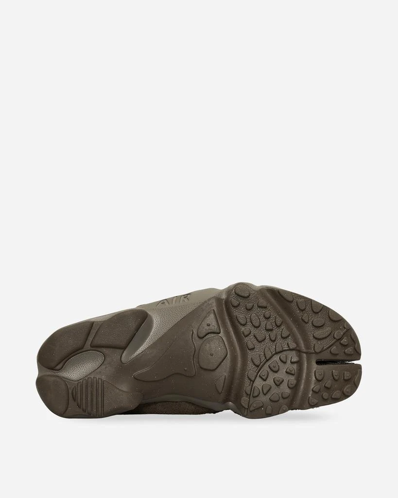 NIKE Women's Air Rift Sandals Ironstone 5