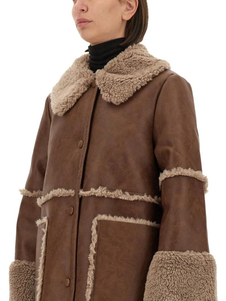 BAUM UND PFERDGARTEN Baum Und Pferdgarten Dafne Coat 4