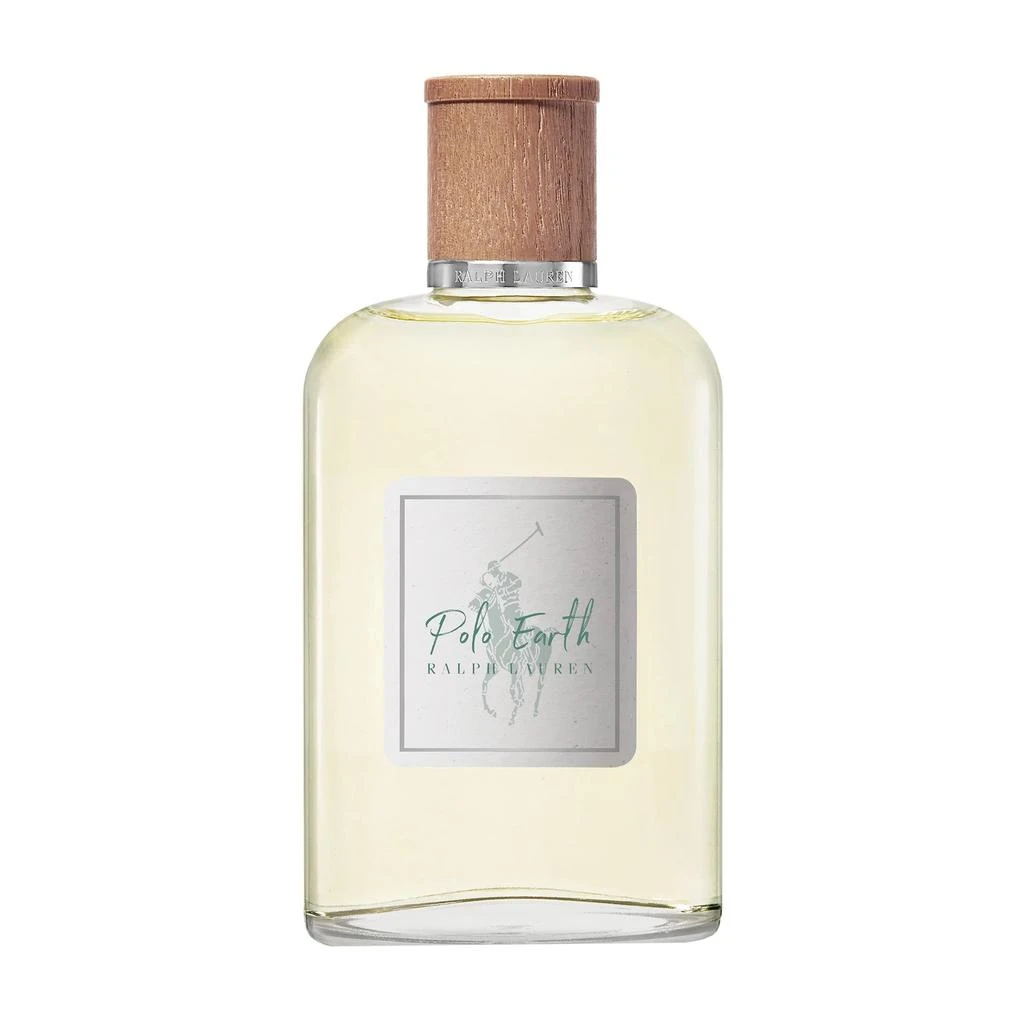 Ralph Lauren Ralph Lauren Unisex Fragrance Polo Earth EDT Refill - Recharge 6.7 oz Fragrances 3605972427717