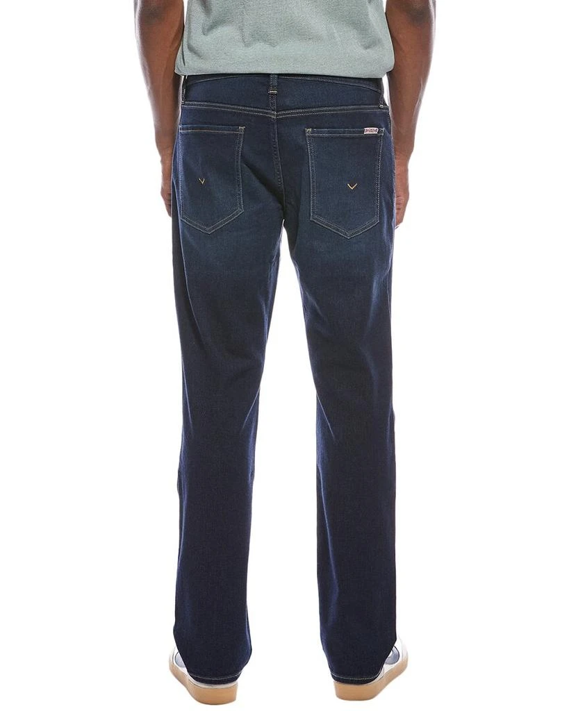 Hudson HUDSON Jeans Byron Cordova Straight Jean 2