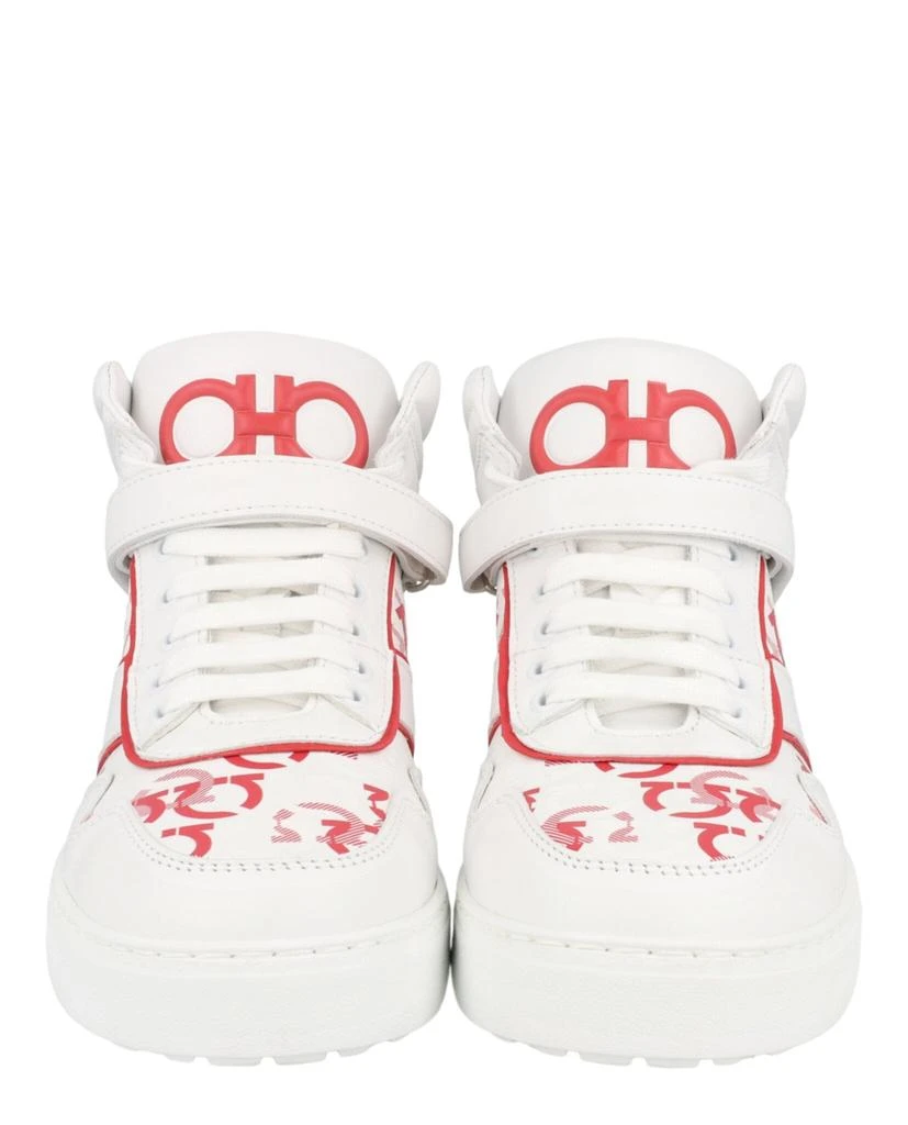 Salvatore Ferragamo Something 2 Sneakers 5