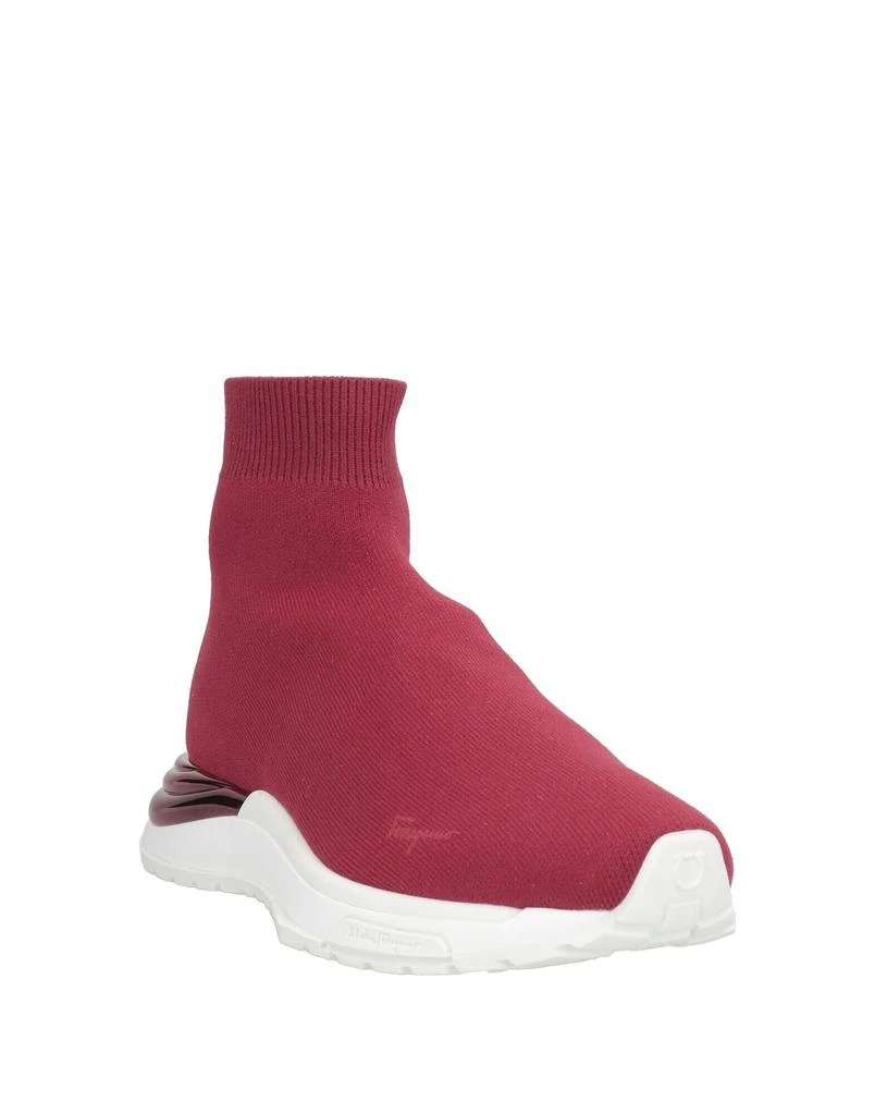 Salvatore Ferragamo Sneakers 2