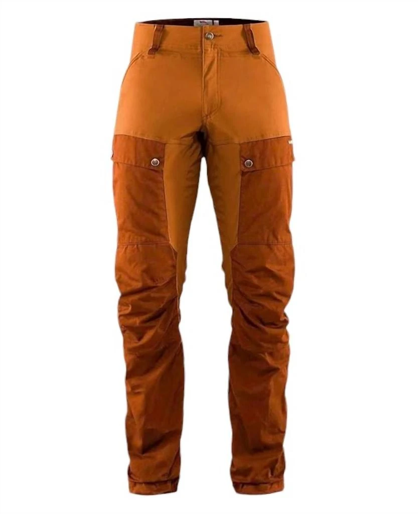 Fjällräven Keb Trouser 3