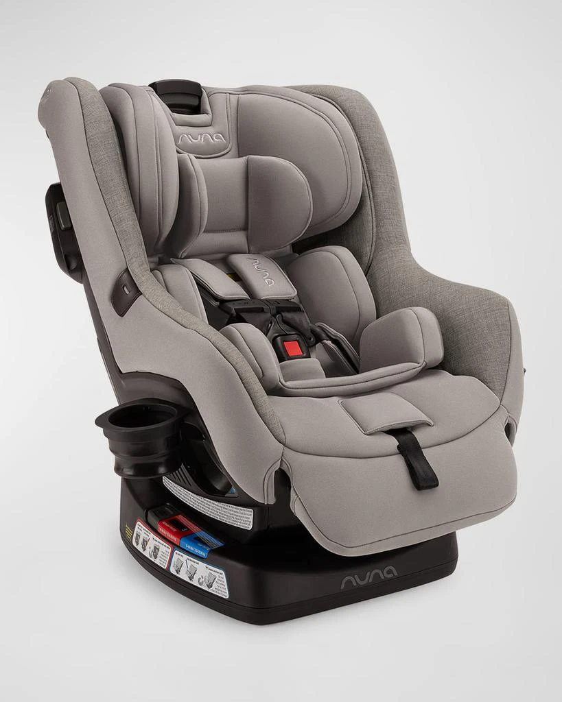 Nuna RAVA Car Seat 1