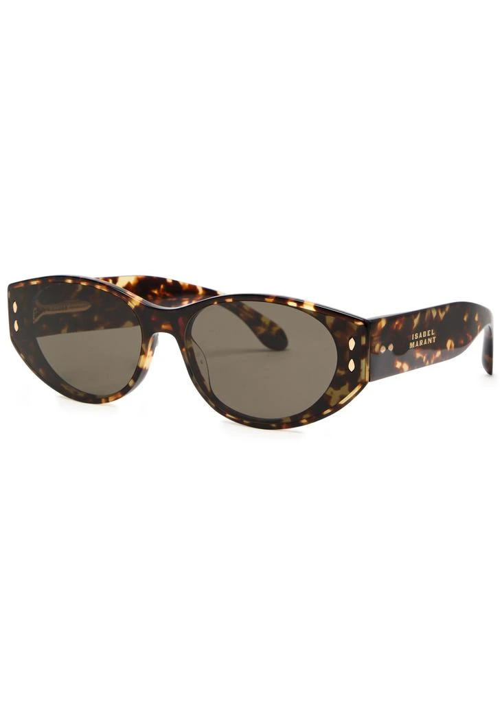 Isabel Marant Cat-eye sunglasses 1