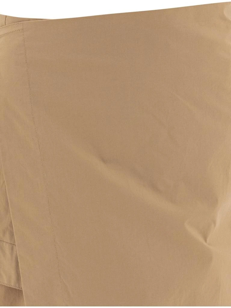 Soeur Soeur Wrap Skirt 3