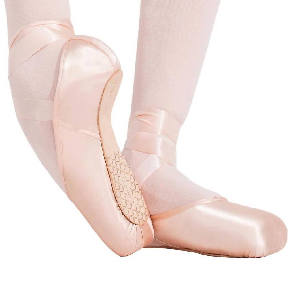 Capezio Capezio - Ava Pointe Shoe