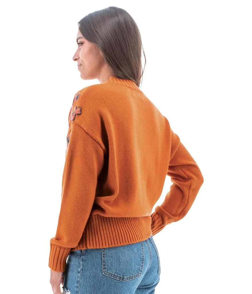 Aventura Clothing Misha Sweater 3
