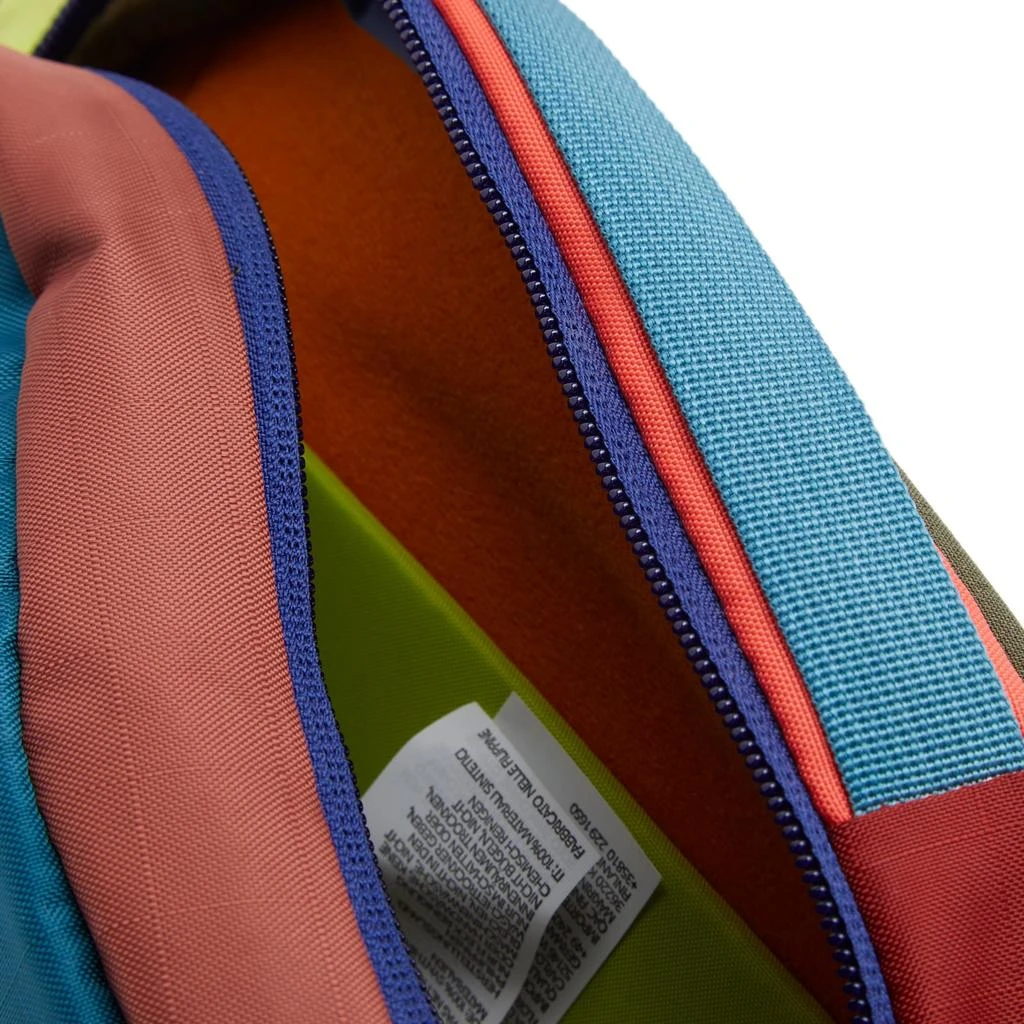 Cotopaxi Cotopaxi Kapai Hip Pack 4