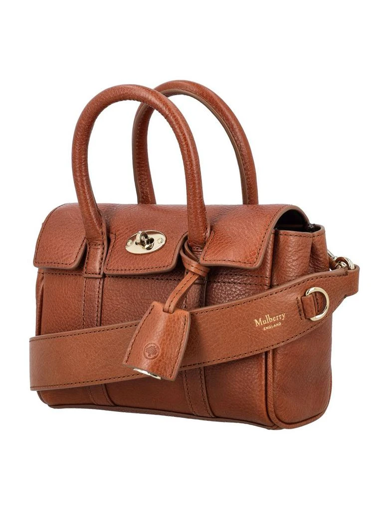 Mulberry Mulberry Mini Bayswater Nvt 3