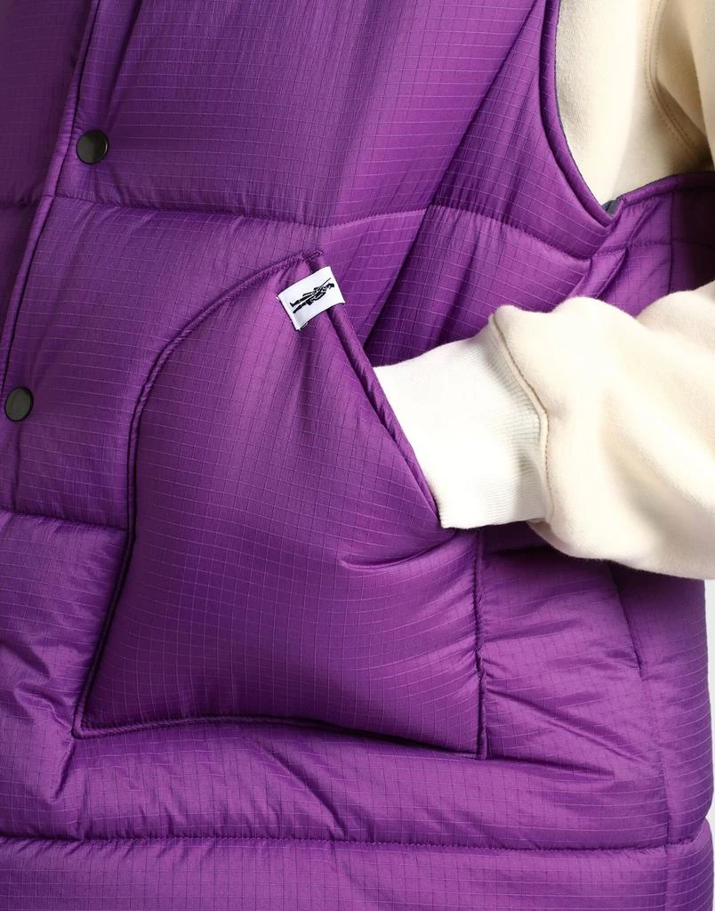 Mackintosh Vest 4
