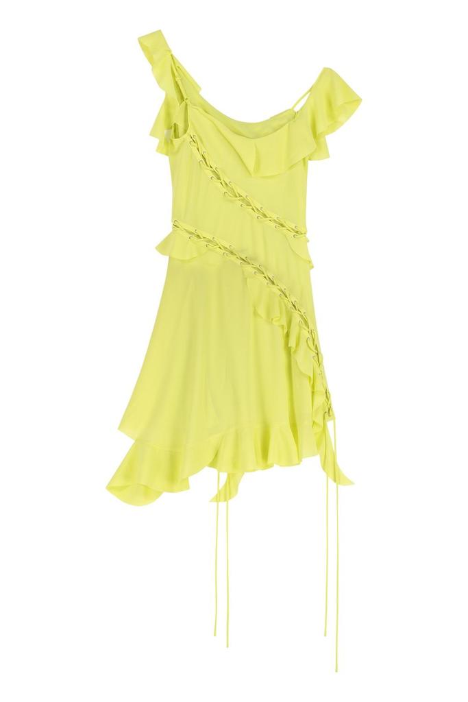 Acne Studios FRILL DRESS