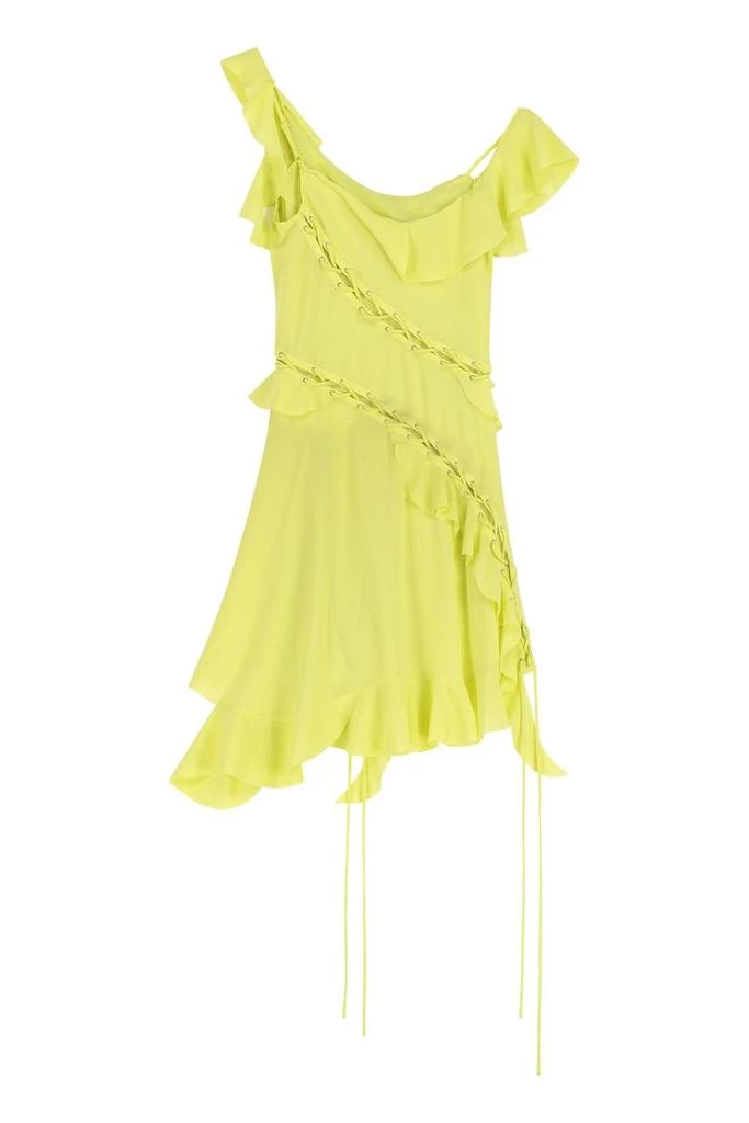 Acne Studios FRILL DRESS 2