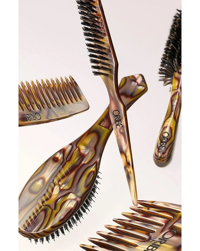 Oribe Flat Brush 4