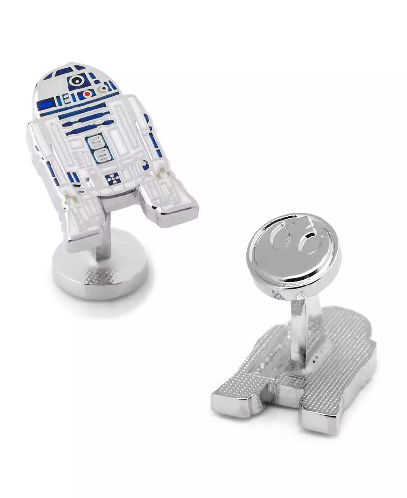 Cufflinks Inc. R2D2 Enamel Cufflinks