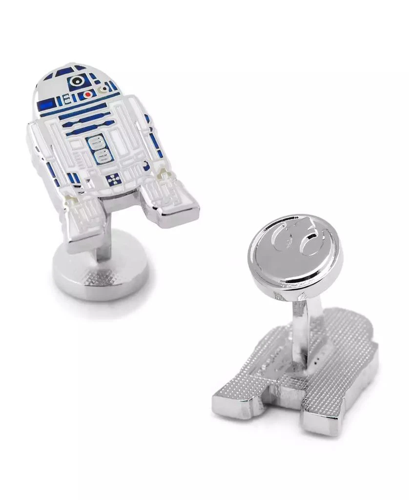 Cufflinks Inc. R2D2 Enamel Cufflinks 1