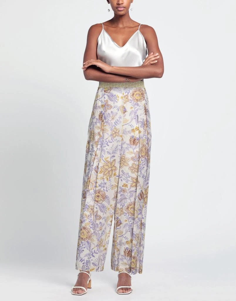 BEATRICE B Casual pants 2
