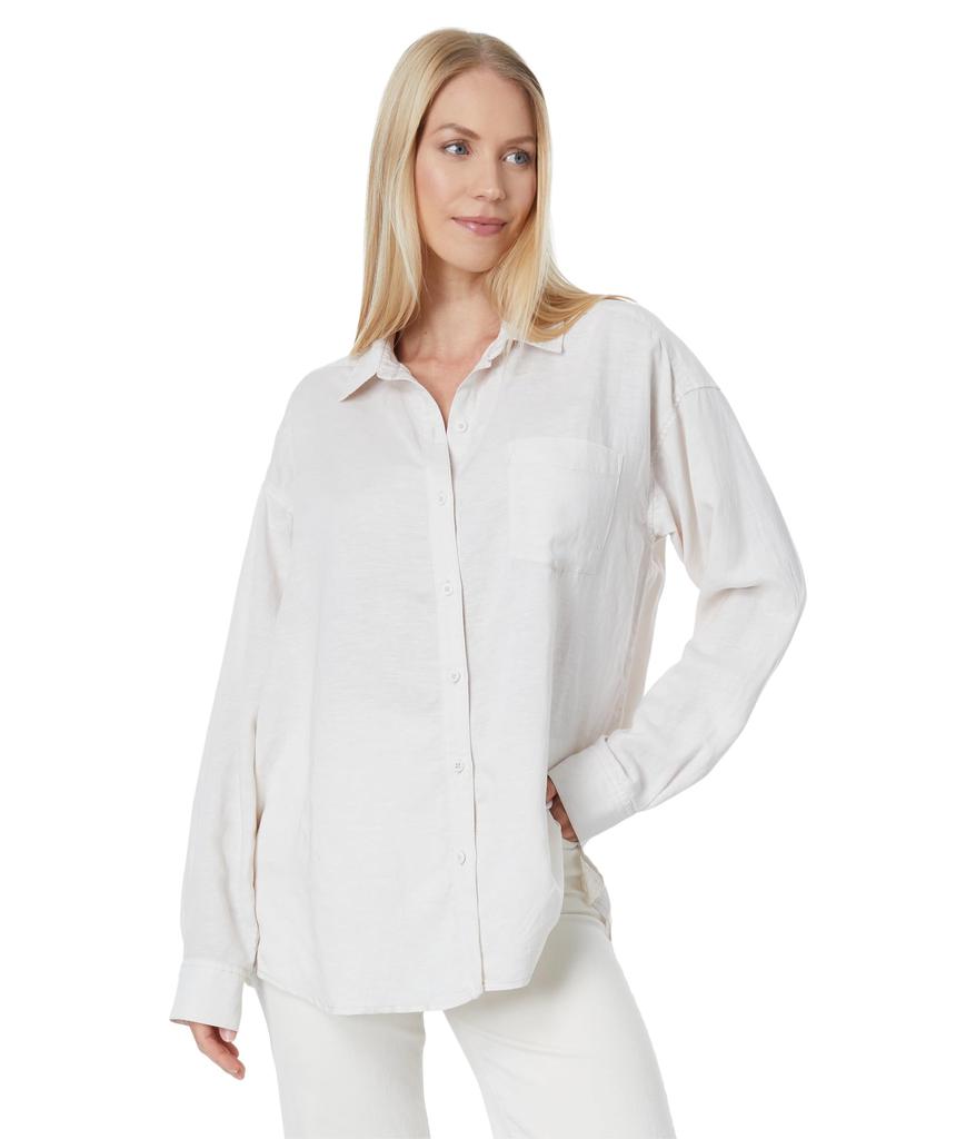 Splendid Bailey Button-Down Shirt