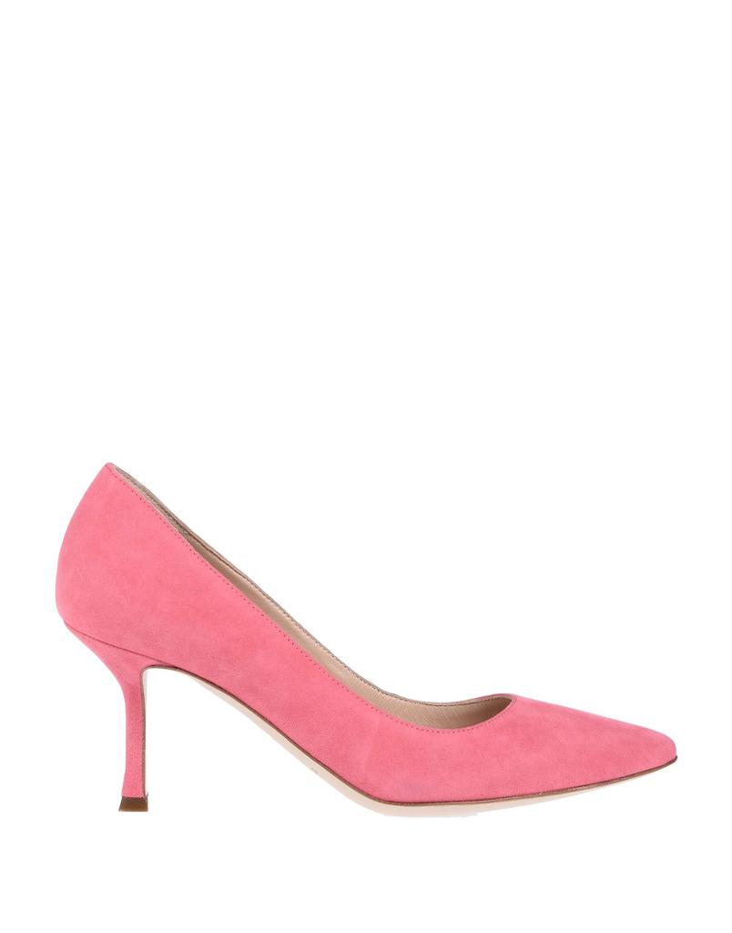 Sergio Rossi Sergio Rossi - Pumps - Pink - Woman