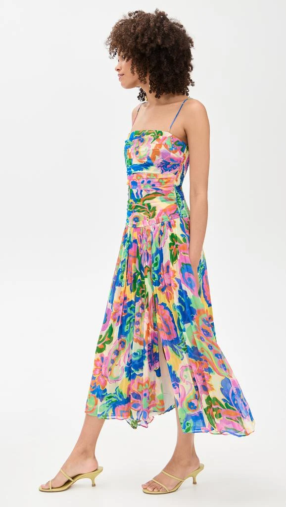 Amanda Uprichard Lumiere Dress 3