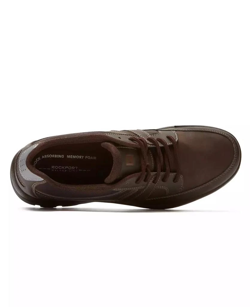 Rockport Men's Get Your Kicks Lightweight Blucher Shoes 4