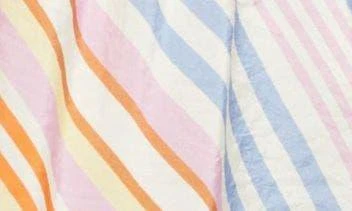 FRNCH Absato Print Halter Romper 7