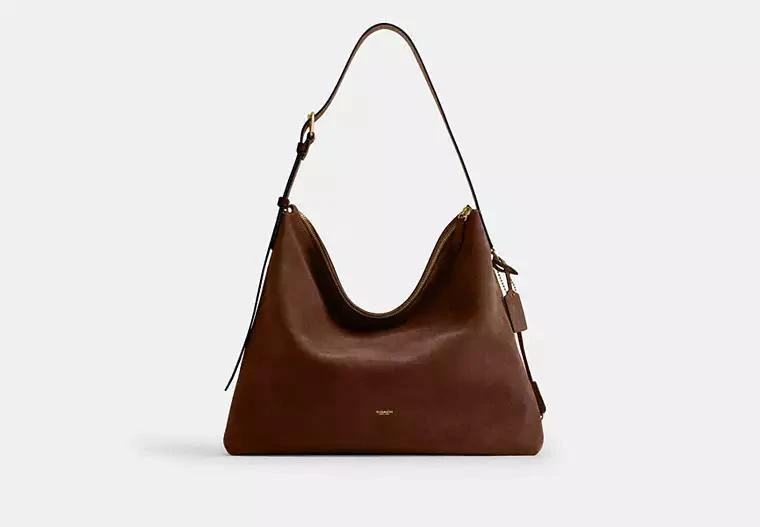Coach Mott Messenger Bag