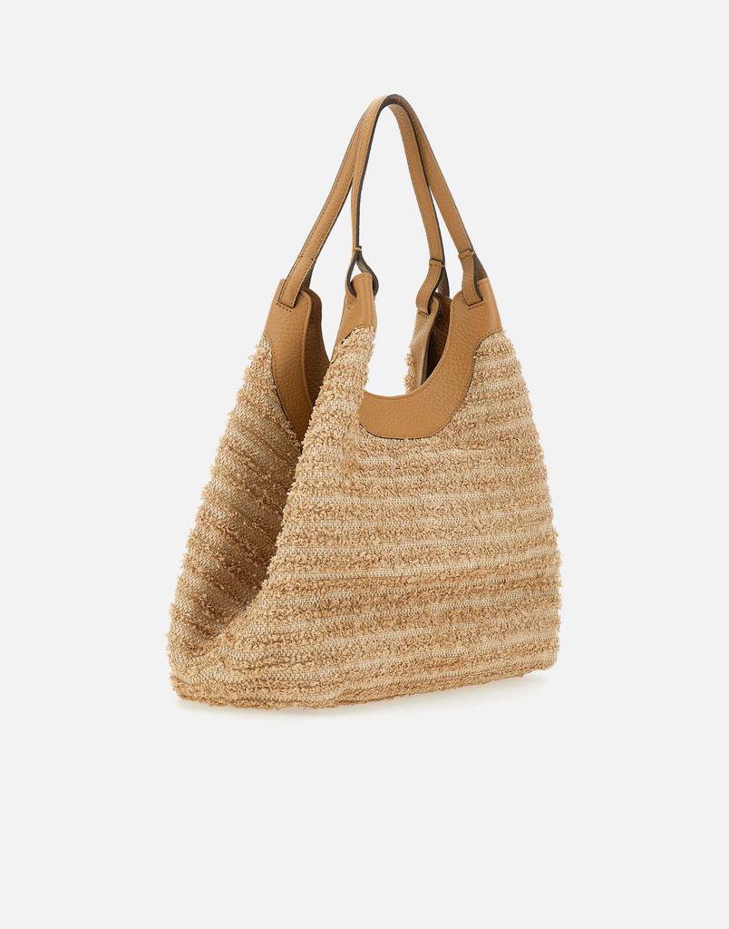 GIANNI CHIARINI "Dua" bag